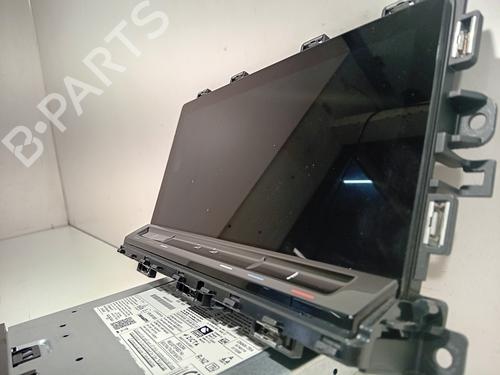 Electronic module VW GOLF VIII (CD1, DA1) 2.0 TSI R 4motion | BP33757238M83 - Image 3