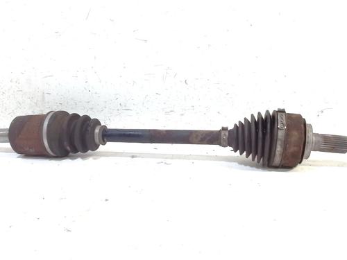 Used Left front driveshaft Left front driveshaft 7125174 7125174