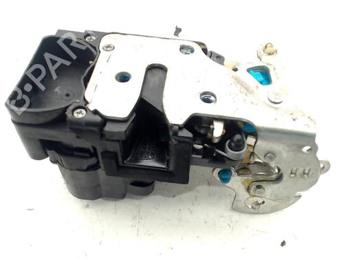 Used Front right lock CHEVROLET SPARK (M300) 1.0 LPG (65 hp) 13206373