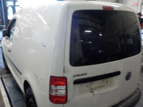 Hinge/Door check strap VW CADDY III Box Body/MPV (2KA, 2KH, 2CA, 2CH) 2.0 SDI | BP13201197C146 