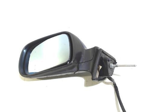 Used Left mirror PEUGEOT 407 (6D_) 2.2 16V (6D3FYH, 6D3FYE) (163 hp) 6536701