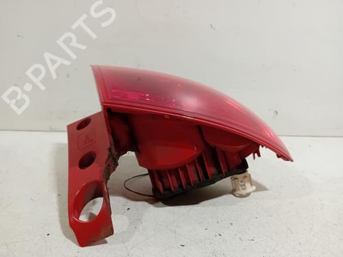Left taillight SEAT LEON (1P1) 1.2 TSI | BP20085225C34 