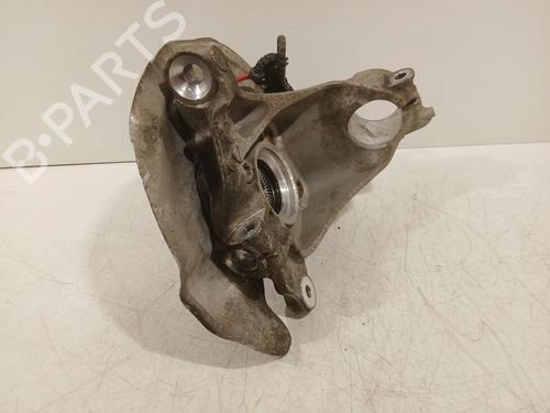 Left front steering knuckle MINI MINI (F55) Cooper | BP39036879M25 - Image 3
