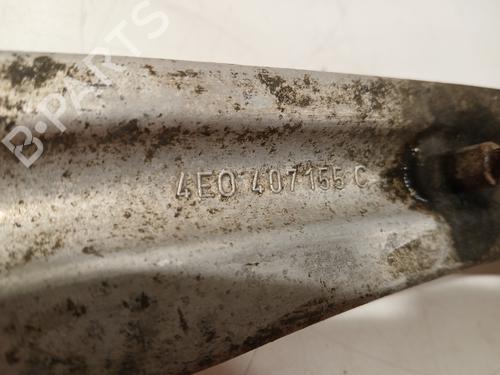 Left front suspension arm AUDI A8 D3 (4E2, 4E8) 3.0 TDI quattro | BP24535996M12 - Image 8