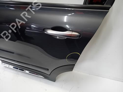 Left rear door FIAT 500X (334_) 1.4 (334AXC1B, 334AXC11) | BP26738416C4 
