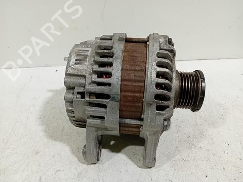 Alternator RENAULT CLIO IV (BH_) 1.6 RS (BHJ4, BHJ6, BHMM) | BP18072434M7 
