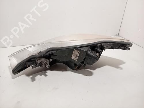 Right headlight PEUGEOT 107 (PM_, PN_) 1.0 | BP29020246C29 