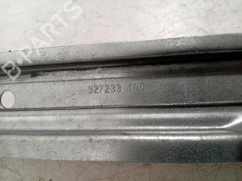 Front right window mechanism MERCEDES-BENZ VITO / MIXTO Van (W639) 113 CDI (639.601, 639.603, 639.605) | BP21095048C23 