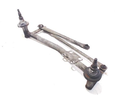 Front wipers mechanism FORD FIESTA V (JH_, JD_) 1.4 TDCi | BP942099C83 