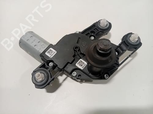 Used Rear wiper motor Rear wiper motor 38293212 38293212