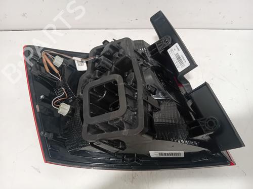 Right taillight SKODA RAPID Spaceback (NH1) 1.2 TSI | BP36984948C35 - Image 2