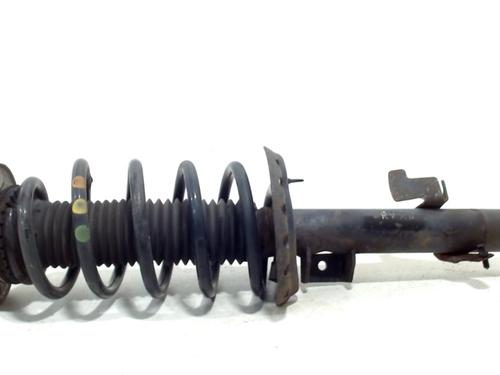 Used Right front shock absorber LAND ROVER FREELANDER 2 (L359) 2.2 TD4 4x4 (160 hp) 10670687