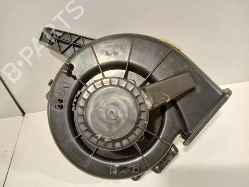 Varmeblæser Varmeblæser SKODA RAPID (NH3, NK3, NK6) 1.0 TSI (95 hp) 37443488 37443488