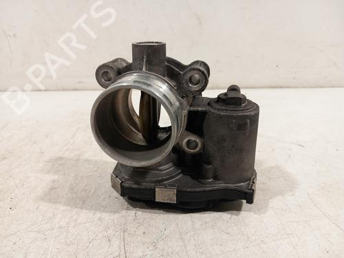 Used Throttle body Throttle body 39202501 39202501