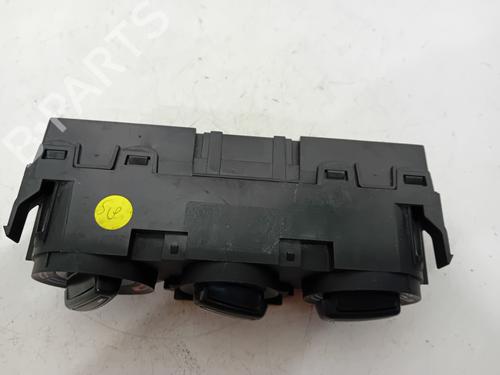 Climate control SKODA FABIA III (NJ3) 1.0 | BP13753857I5 
