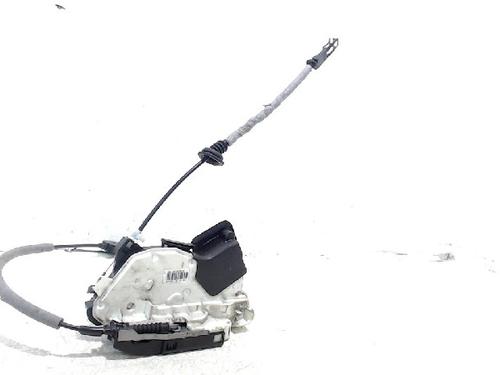Front left lock VW POLO V (6R1, 6C1) 1.4 GTI | BP13200998C98 