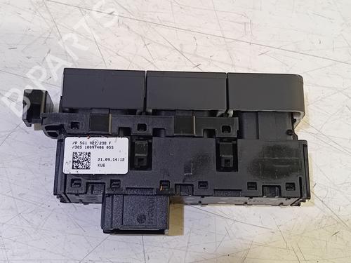 Switch VW GOLF VII (5G1, BQ1, BE1, BE2) 1.4 GTE Hybrid | BP20500208I30 