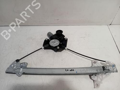 Used Front left window mechanism Front left window mechanism TOYOTA YARIS (_P21_, _PA1_, _PH1_) 1.5 Hybrid (MXPH10, MXPH11) (116 hp) 32702528 32702528
