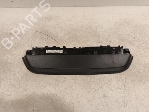 Used Third brake light Third brake light 26725457 26725457