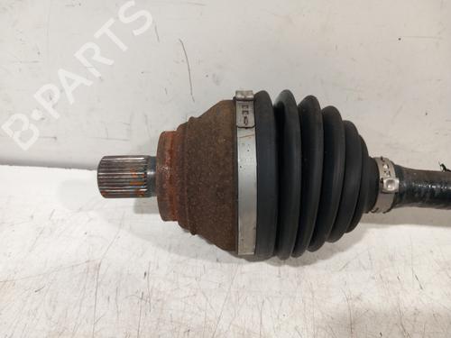 Right front driveshaft SKODA KAROQ (NU7, ND7) 1.5 TSI | BP38468339M39 - Image 3