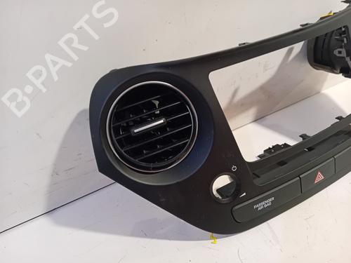 Air vent HYUNDAI i10 II (BA, IA) 1.0 | BP27932353I21