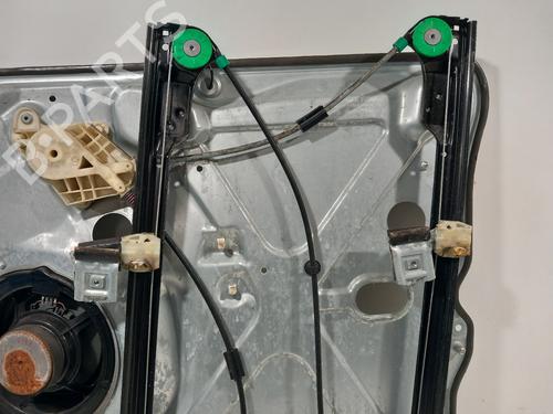 Front left window mechanism VW TRANSPORTER T5 Van (7HA, 7HH, 7EA, 7EH) 2.0 TDI | BP31608440C22 - Image 4