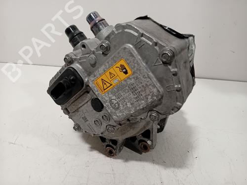 Alternator JEEP RENEGADE SUV (BU, B1, BV) 1.3 PHEV 4Xe | BP32702572M7 - Image 4