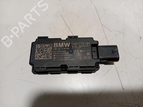 Used Camera Camera BMW 2 Active Tourer (U06) 218i (136 hp) 40184883 40184883