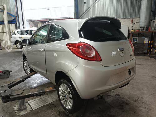 Right headlight FORD KA (RU8) 1.2 | BP35788823C29 - Image 9