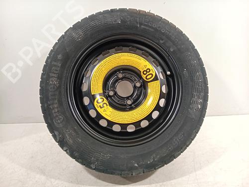 Used Rim Rim VW UP! (121, 122, BL1, BL2, BL3, 123) 1.0 (60 hp) 33268357 33268357