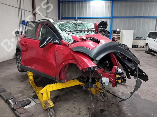 Tailgate lift support KIA STONIC (YB) 1.0 T-GDi | BP27597830C138  - Image 8