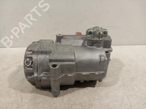 AC compressor RENAULT ZOE Hatchback Van (BFM_) Electric (BFME) | BP34722504M34 - Image 7