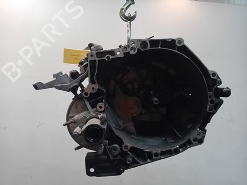 Gearkasse Gearkasse 37799311 37799311