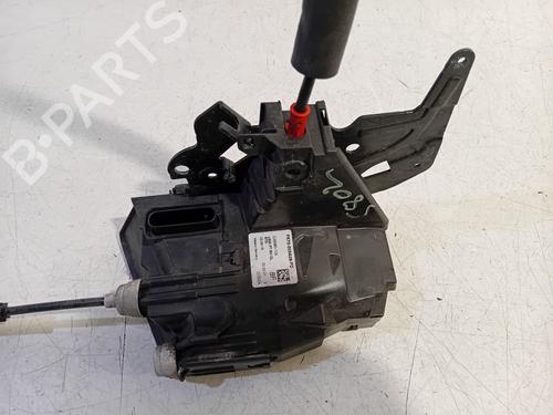 Front right lock LAND ROVER DISCOVERY SPORT (L550) 2.0 4x4 | BP20228513C97 