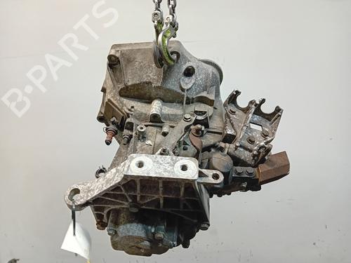 Gearbox FIAT PUNTO EVO (199_) 1.3 D Multijet | BP17616966M3 