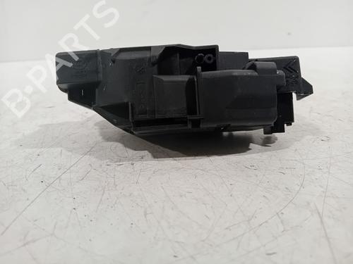 Tailgate lock OPEL CROSSLAND X / CROSSLAND (P17, P2QO) 1.2 (75) | BP22234337C101 