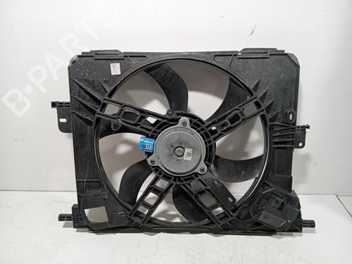 Køleventilator elektrisk Køleventilator elektrisk 38467964 38467964