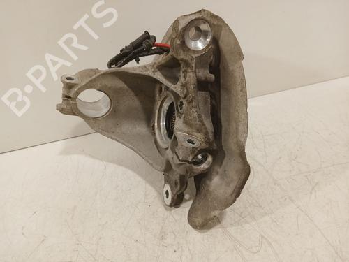 Right front steering knuckle MINI MINI (F55) Cooper | BP39036880M26 - Image 4