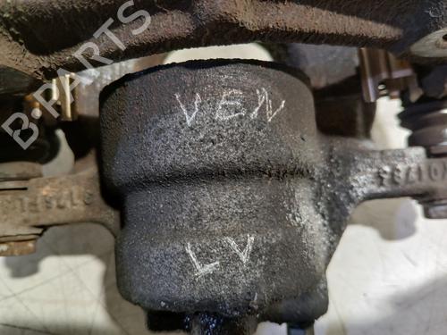 Left front brake caliper PEUGEOT 108 1.2 | BP35958729M105 - Image 5