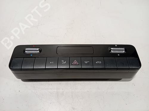 Climate control MERCEDES-BENZ SPRINTER 5-t Platform/Chassis (B907) 516 CDI (907.153, 907.155, 907.253, 907.255) | BP39885832I5 - Image 2