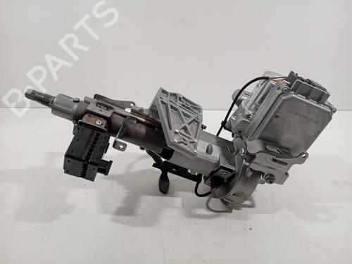 Used Steering pump RENAULT CAPTUR I (J5_, H5_) 1.2 TCe 120 (118 hp) 26579843