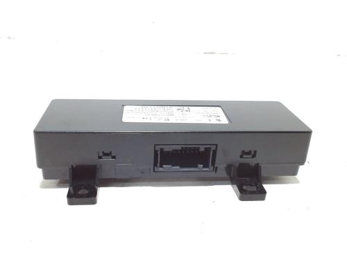 Electronic module PEUGEOT 308 II (LB_, LP_, LW_, LH_, L3_) 2.0 GT BlueHDi 180 | BP10669593M83 