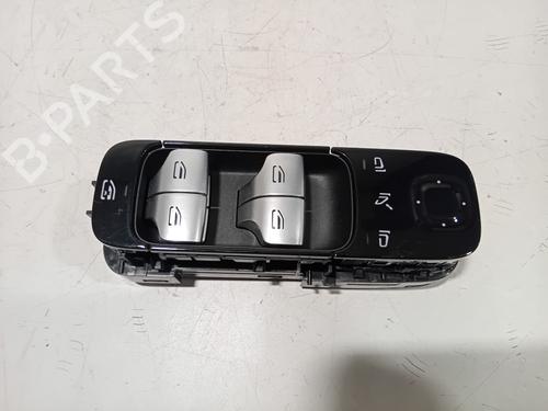 Switch MERCEDES-BENZ C-CLASS (W206) C 300 de (206.008) | BP39586779I30 - Image 2