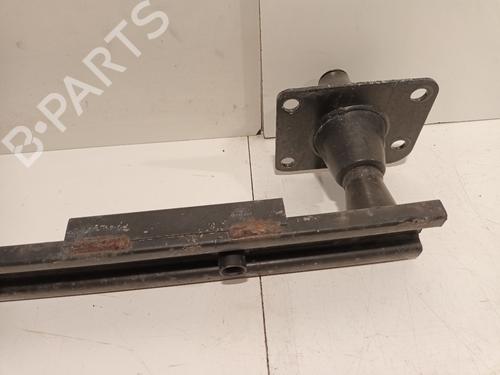 Rear bumper reinforcement PEUGEOT 5008 (0U_, 0E_) 1.6 16V | BP16680246C73 