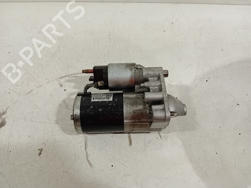 Used Starter PEUGEOT 3008 II SUV (MC_, MR_, MJ_, M4_) 1.6 BlueHDi 120 (120 hp) 23123765