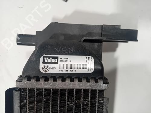 Water radiator SKODA RAPID Spaceback (NH1) 1.2 TSI | BP36984883M31 - Image 3