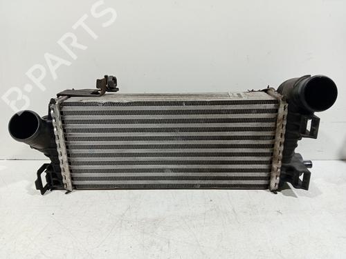 Used Intercooler Intercooler 21025024 21025024