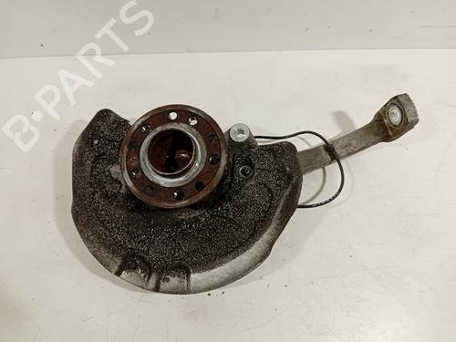 Used Right front steering knuckle MERCEDES-BENZ C-CLASS (W205) C 250 BlueTEC / d (205.008, 205.006) (204 hp) 25379494