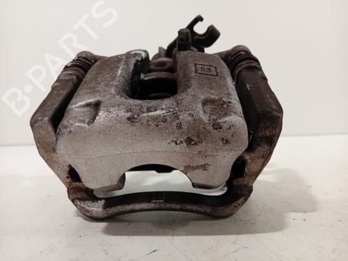 Used Right rear brake caliper OPEL ASTRA K Sports Tourer (B16) 1.0 Turbo (35) (105 hp) 19301700