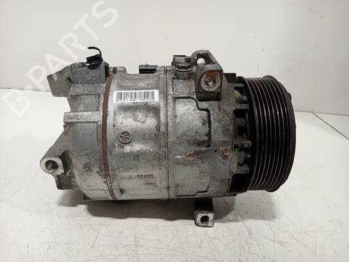 AC compressor RENAULT TRAFIC III Van (FG_) 2.0 dCi 130 (FGMY) | BP33237285M34 - Image 4